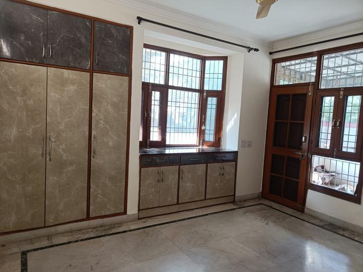 Satyam apartment Bedroom 1