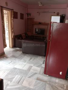 Hall Image of 850 Sq.ft 2 BHK Apartment / Flat for sale in Beliaghata Kolkata for Rs. 6000000