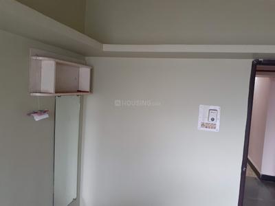 Bedroom Image of 800 Sq.ft 2 BHK Apartment / Flat for sale in Tilakwadi Belagavi for Rs. 3000000