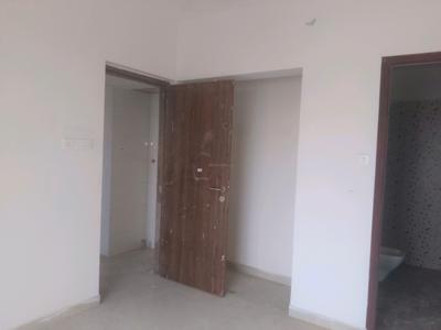 Bedroom Image of 417 Sq.ft 1 BHK Apartment / Flat for sale in Marine View, Borivali West Mumbai for Rs. 8989000