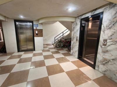 Hall Image of 1100 Sq.ft 2 BHK Apartment / Flat for sale in Wadhwani Sai Vastu, Pimple Saudagar Pune for Rs. 9500000
