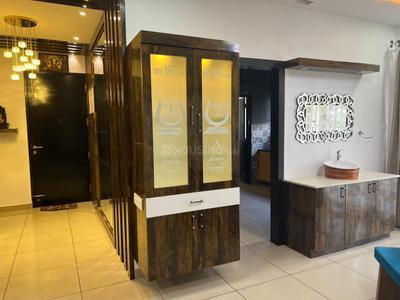 Hall Image of 2240 Sq.ft 4 BHK Apartment / Flat for sale in Haralur Bengaluru for Rs. 39600000
