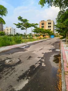 Image of 147 Sq.ft Residential Plot / Land for sale in Skywhales Vienna Greens II, Sector 99A, Gurgaon for Rs. 26916000