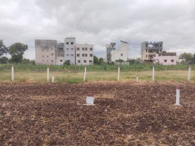 Image of 1000 Sq.ft Residential Plot / Land for sale in Wagholi, Pune for Rs. 3000000