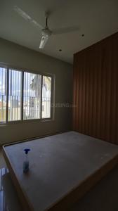 Bedroom Image of 3400 Sq.ft 3 BHK Independent House for sale in Mallathahalli Bengaluru for Rs. 25500000