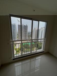 Bedroom Image of 785 Sq.ft 2 BHK Apartment / Flat for sale in Godrej Park Greens, Mamurdi Pune for Rs. 6500000