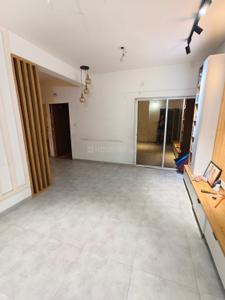 Hall Image of 1000 Sq.ft 3 BHK Apartment / Flat for sale in Tarsali Vadodara for Rs. 3300000