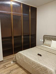 Bedroom Image of 850 Sq.ft 2 BHK Apartment / Flat for sale in Malad West Mumbai for Rs. 19500000