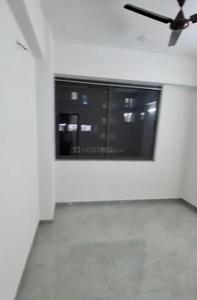 Bedroom Image of 1550 Sq.ft 3 BHK Apartment / Flat for rent in Vishwanath Maher Select, Shela Ahmedabad for Rs. 29000