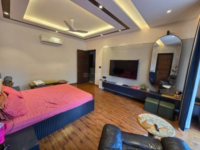 Bedroom Image of 4500 Sq.ft 5 BHK Builder Floor for sale in Big Block South City 2, Sector 49 Gurgaon for Rs. 60000000