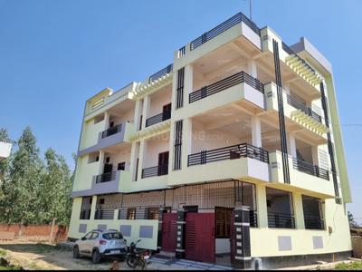 Image of 1000 Sq.ft 2 BHK Independent House for rent in Jhusi, Allahabad for Rs. 10700