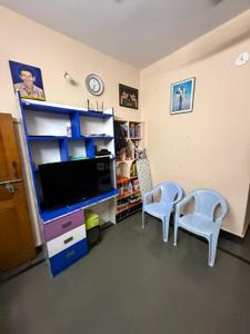 2 BHK Independent House