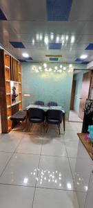 Hall Image of 1440 Sq.ft 3 BHK Apartment / Flat for sale in Sun Southrayz, South Bopal Ahmedabad for Rs. 8800000