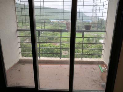 Living Room Image of 1150 Sq.ft 2 BHK Apartment / Flat for sale in Orient Platinum, Kharghar Navi Mumbai for Rs. 14600000