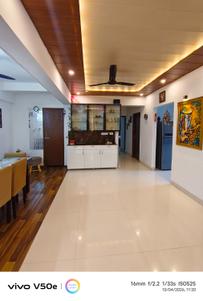 3 BHK Flat