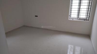 Bedroom Image of 1500 Sq.ft 3 BHK Apartment / Flat for sale in Pocharam, Secunderabad Hyderabad for Rs. 7800000
