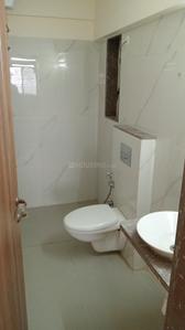 Image of 680 Sq.ft 2 BHK Apartment / Flat for sale in Aadi Allure Wings A To E, Bhandup East, Mumbai for Rs. 16500000