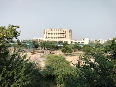 Bedroom One Image of 1600 Sq.ft 4 BHK Apartment / Flat for sale in DDA Rosewood Apartment, Sector 13 Dwarka New Delhi for Rs. 22800000