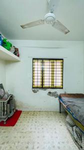 Bedroom Image of 702 Sq.ft 2 BHK Apartment / Flat for sale in Ranip Ahmedabad for Rs. 4600000