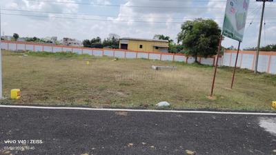 Image of 1028 Sq.ft Residential Plot / Land for sale in Maraimalai Nagar, Chennai for Rs. 2570000