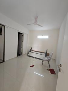 Hall Image of 1400 Sq.ft 2 BHK Apartment / Flat for sale in Anandam Tiara Residence, Bicholi Hapsi Indore for Rs. 8500000