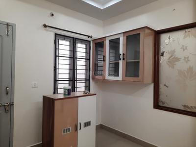 Bedroom Image of 2300 Sq.ft 3 BHK Duplex for rent in Pallikaranai Chennai for Rs. 35000