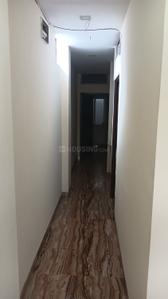 Image of 750 Sq.ft 2 BHK Independent House for rent in Rajendra Nagar, Indore for Rs. 15000