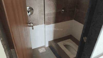 Image of 1045 Sq.ft 3 BHK Apartment / Flat for sale in Charholi Budruk, Pune for Rs. 6500000