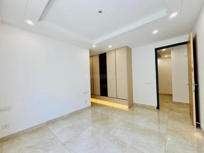 Bedroom Image of 1155 Sq.ft 3 BHK Apartment / Flat for sale in Dhakoli Zirakpur for Rs. 12390000