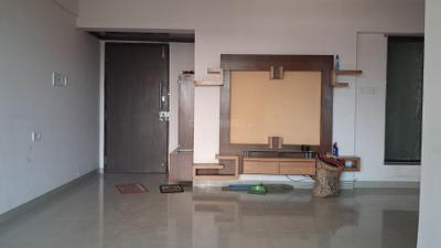 Living Room Image of 1100 Sq.ft 3 BHK Apartment / Flat for sale in Neptune Living Point, Bhandup West Mumbai for Rs. 17300000