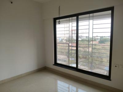 Bedroom Image of 454 Sq.ft 1 BHK Apartment / Flat for sale in DP Star by DP Builhomes LLP, Bhandup West Mumbai for Rs. 8500000