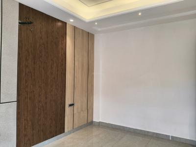 Bedroom Image of 648 Sq.ft 2 BHK Apartment / Flat for sale in MRG Ultimus, Sector 90 Gurgaon for Rs. 7450000