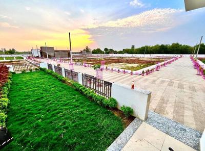 Image of 1000 Sq.ft Residential Plot / Land for sale in Rahimabad, Lucknow for Rs. 1700000