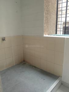 Balcony Image of 1550 Sq.ft 3 BHK Apartment / Flat for rent in Shivaji Nagar Nagpur for Rs. 35000