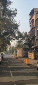 Image of 1000 Sq.ft 2 BHK Apartment / Flat for rent in Suyog Apartment, Juinagar, Navi Mumbai for Rs. 45000