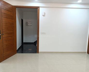 Bedroom Image of 1870 Sq.ft 3 BHK Apartment / Flat for sale in Intelligentsia Apartment, Sector 56 Gurgaon for Rs. 25000000