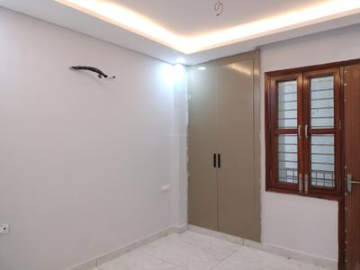 Bedroom Image of 1350 Sq.ft 3 BHK Builder Floor for sale in BPTP District 5, Sector 84 Faridabad for Rs. 15000000