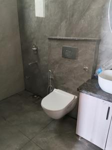 Bedroom One Image of 1800 Sq.ft 3 BHK Builder Floor for sale in Sector 46 Gurgaon for Rs. 20500000
