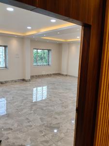4 BHK Flat