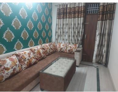 Hall Image of 2000 Sq.ft 3 BHK Villa for rent in Panchyawala Jaipur for Rs. 30000