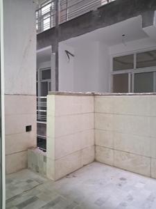 Bedroom Two Image of 1050 Sq.ft 2 BHK Apartment / Flat for sale in Capital Metro Heights 2, Sector 72 Noida for Rs. 4000000