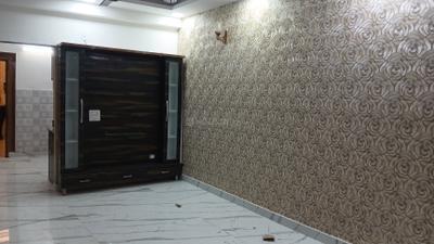 Living Room Image of 1250 Sq.ft 3 BHK Apartment / Flat for sale in Shalimar Garden Ghaziabad for Rs. 5800000