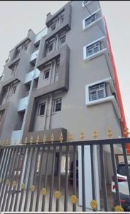 Image of 524 Sq.ft 1 BHK Apartment / Flat for sale in Yewalewadi, Pune for Rs. 3600000