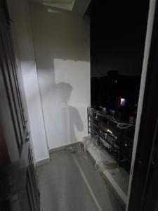 Balcony Image of 1000 Sq.ft 2 BHK Apartment / Flat for sale in Silicon City Indore for Rs. 3000000