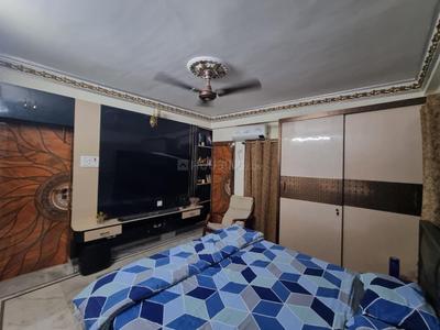 Bedroom Image of 1365 Sq.ft 3 BHK Apartment / Flat for sale in Shibpur Howrah for Rs. 5300000
