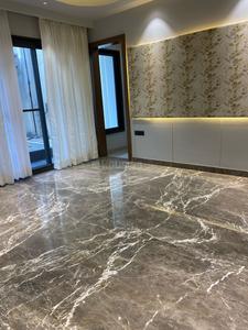 3 BHK Independent Builder Floor