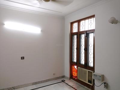Bedroom Image of 2000 Sq.ft 3 BHK Apartment / Flat for sale in Sector 10 Dwarka New Delhi for Rs. 33500000
