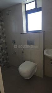 Image of 1500 Sq.ft 3 BHK Apartment / Flat for sale in Shapoorji Vanaha, Bavdhan, Pune for Rs. 12500000