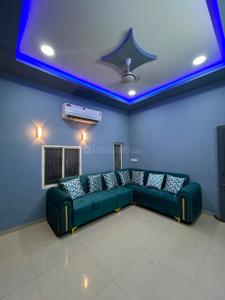 Hall Image of 780 Sq.ft 1 BHK Apartment / Flat for rent in Paldi Ahmedabad for Rs. 23000