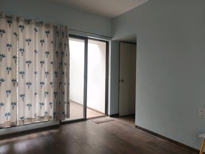 Bedroom Image of 1130 Sq.ft 2 BHK Apartment / Flat for rent in Chaphalkar Elina Living, Mohammed Wadi Pune for Rs. 28000
